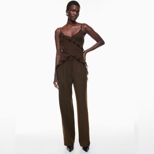 Aritzia Effortless Pants